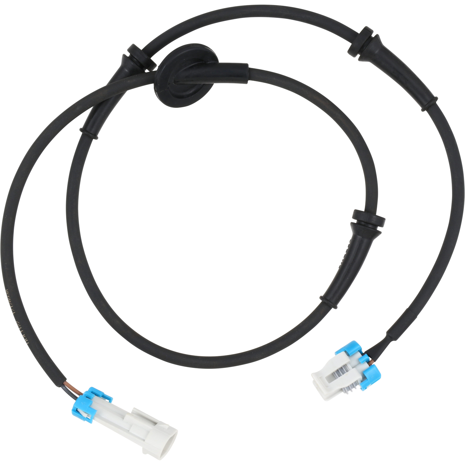 ABS Wheel Speed Sensor Wiring Harness Perfect Stop 2ABS4510
