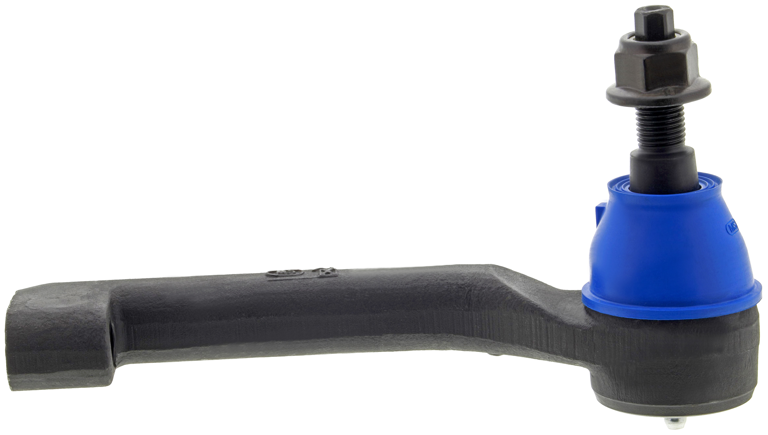 Mevotech Supreme | Steering Tie Rod End MS406133 | Auto Value 