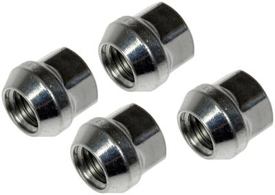 Wheel Lug Nut Dorman - Autograde 712-1006