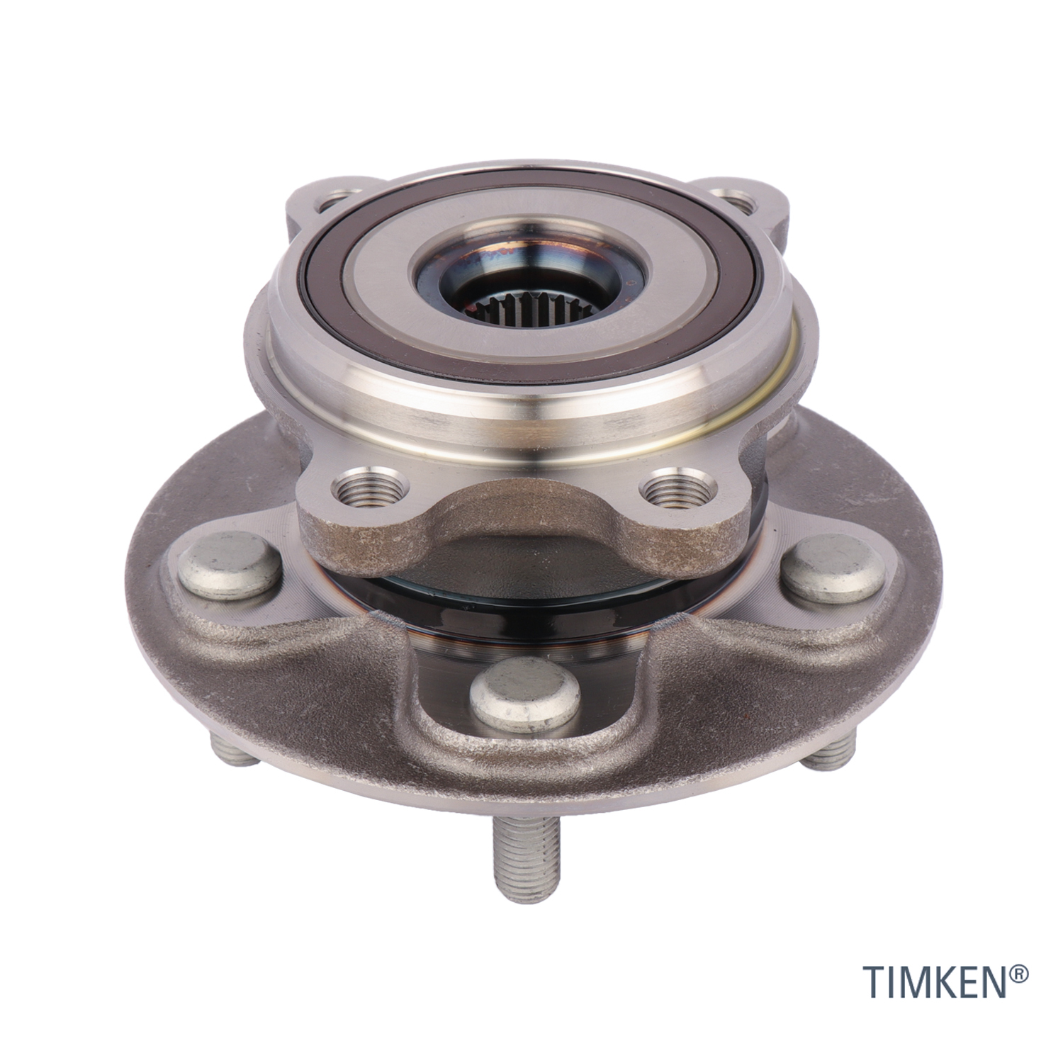 Wheel Bearing and Hub Assembly Timken HA590757