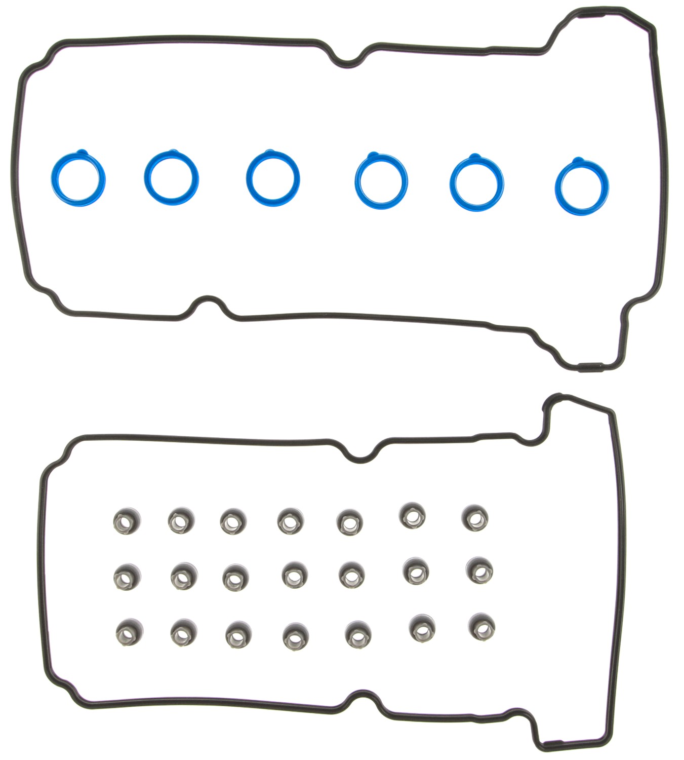 Engine Valve Cover Gasket Set MAHLE VS50335