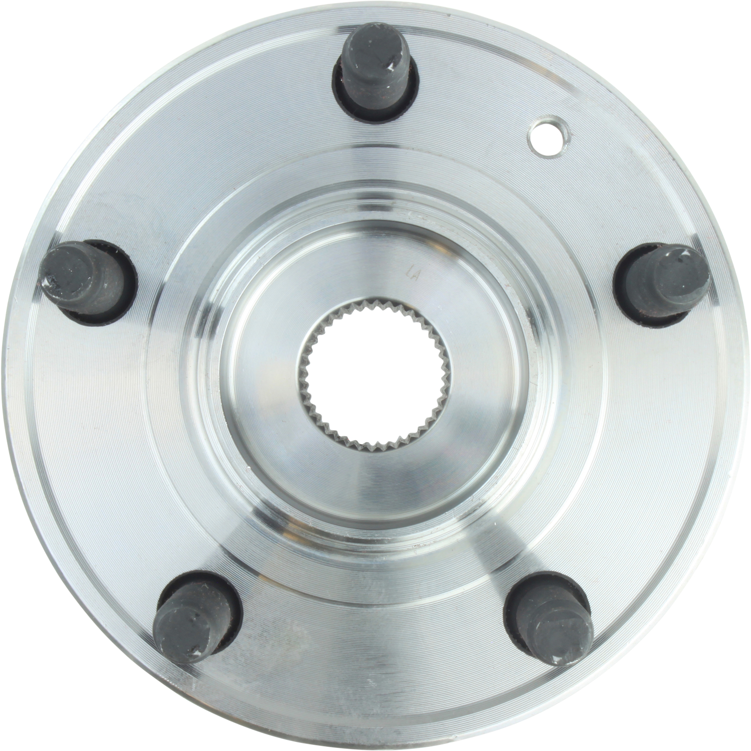 Wheel Bearing and Hub Assembly Centric Parts 400.61001E