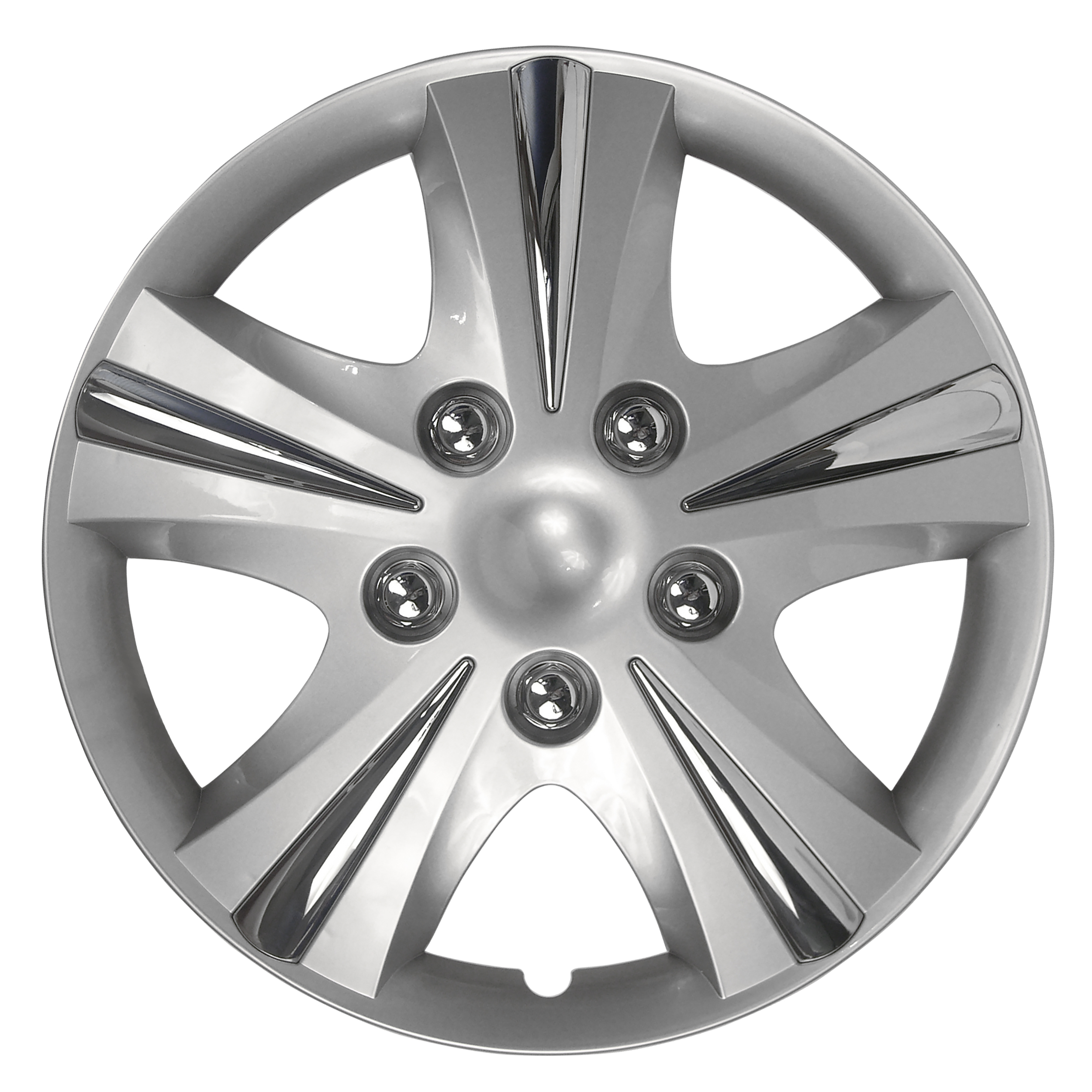 Wheel Cover Custom Accessories 96411
