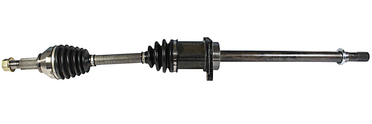 CV Axle Assembly GSP NCV53112