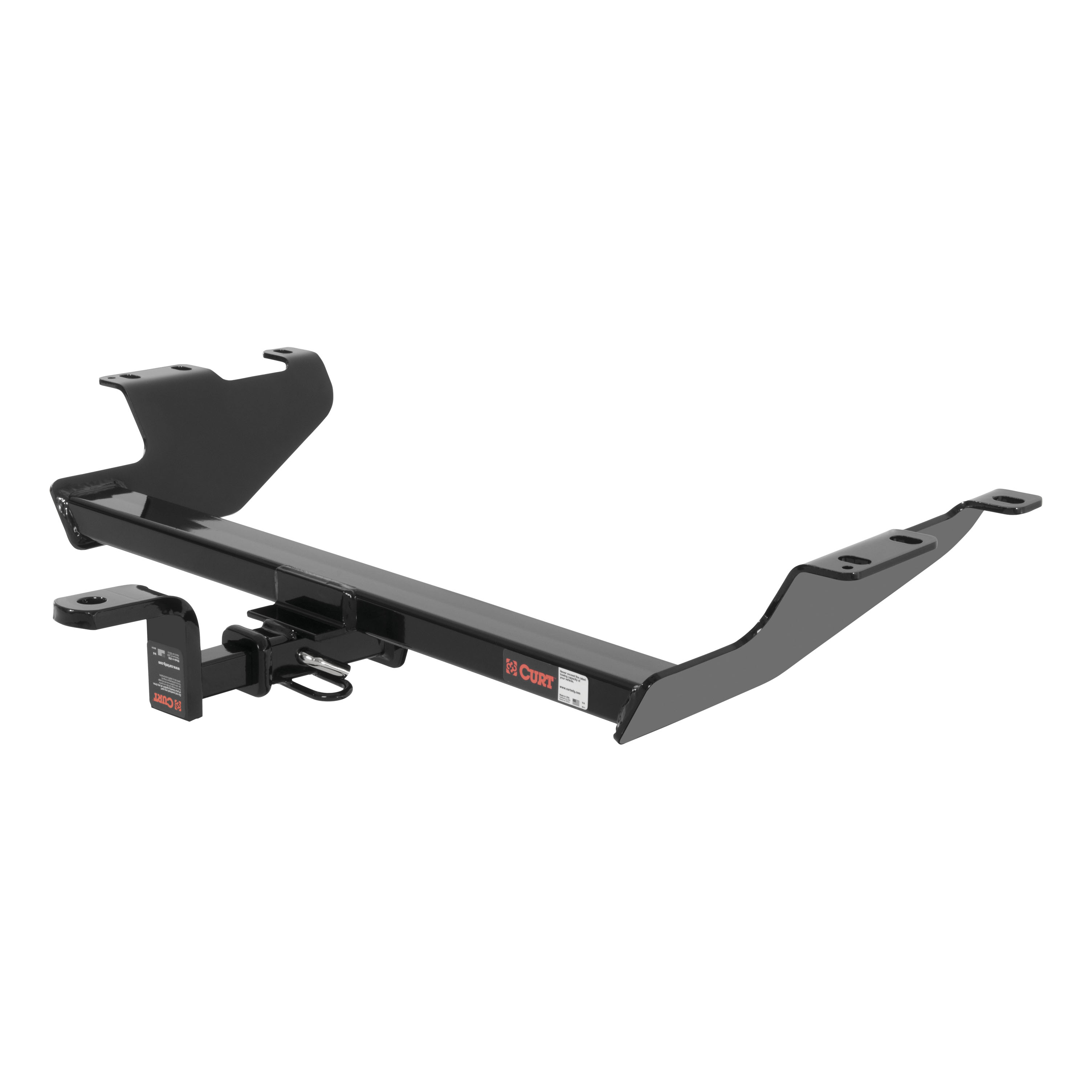 Trailer Hitch CURT 124903