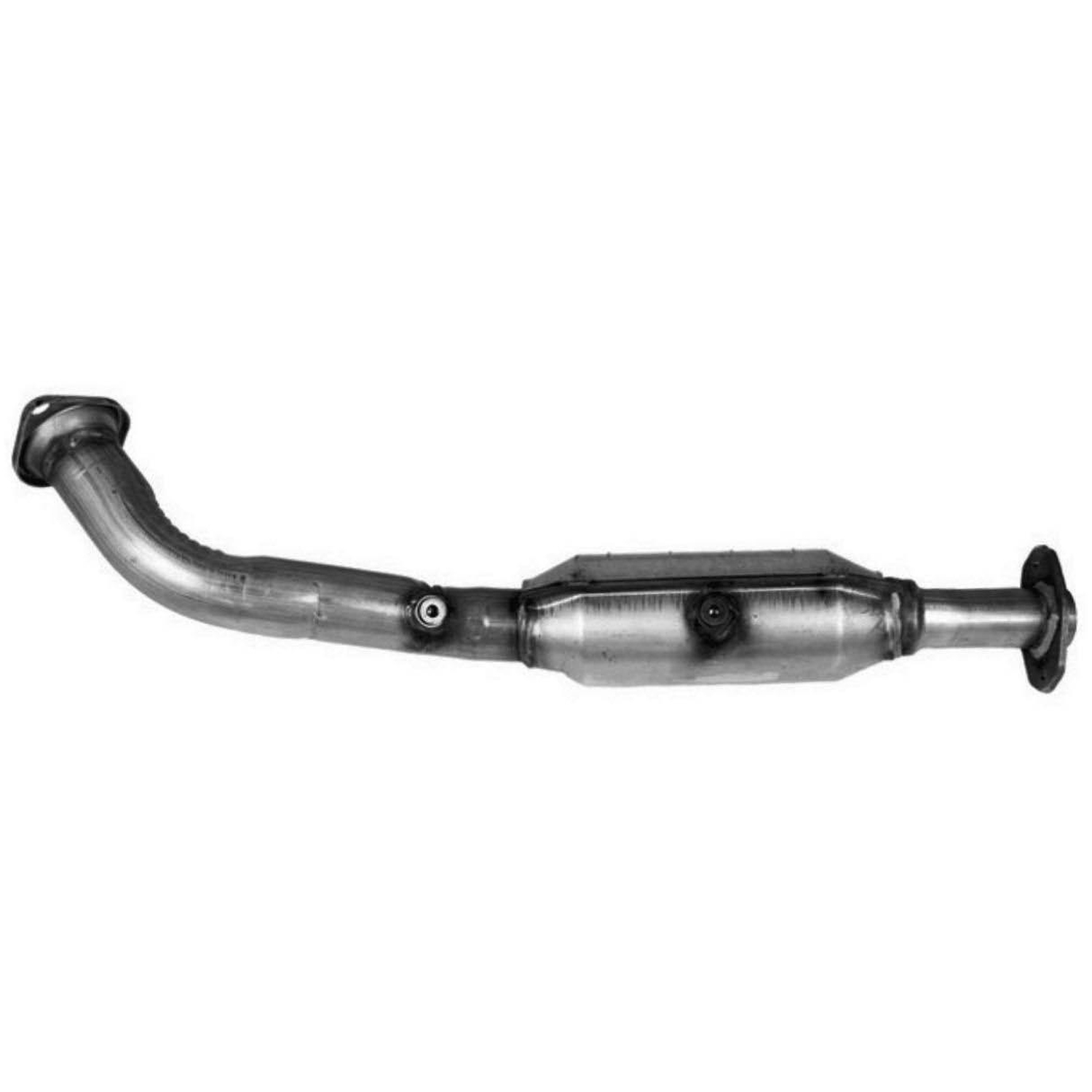 Catalytic Converter BRExhaust 099-1121