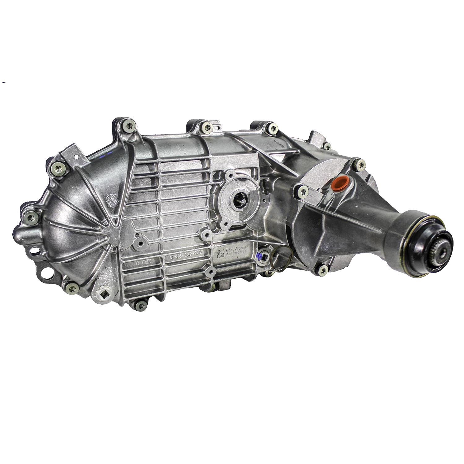 Transfer Case Assembly ETE Reman X415-22