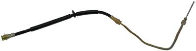 Brake Hydraulic Hose Dorman - First Stop H620137