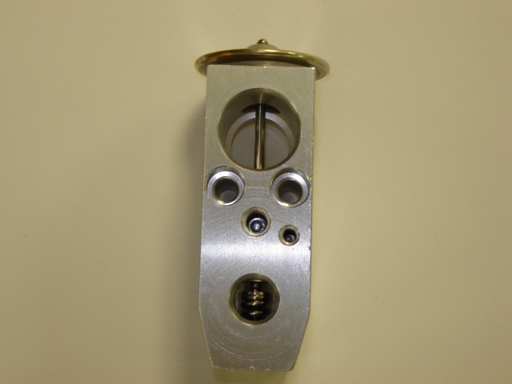 A/C Expansion Valve Global Parts Distributors LLC 3411392