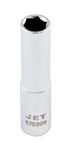 Socket JET TOOL 670310