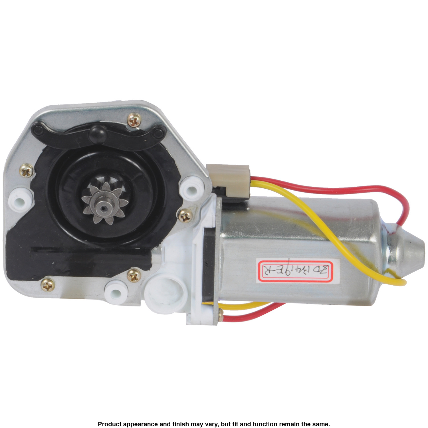 Window Motor CARDONE New 82-318