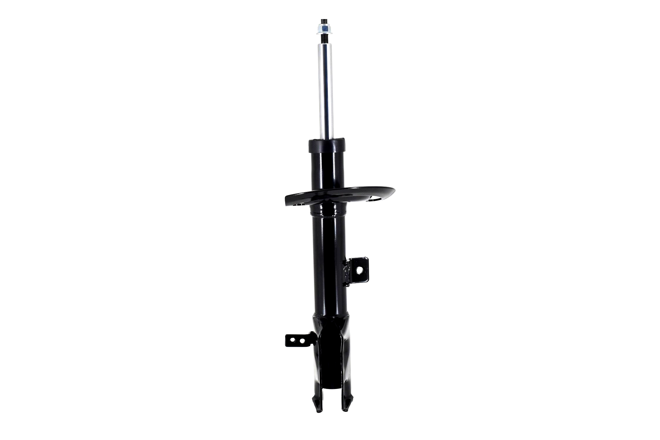 Suspension Strut MacPherson Ride Control MP333508L