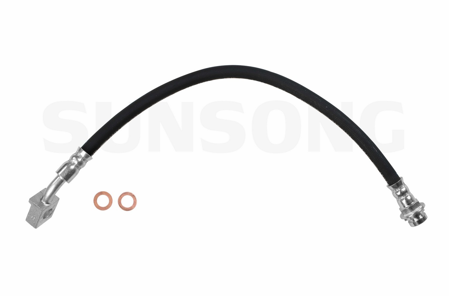 Brake Hydraulic Hose Sunsong 2201405