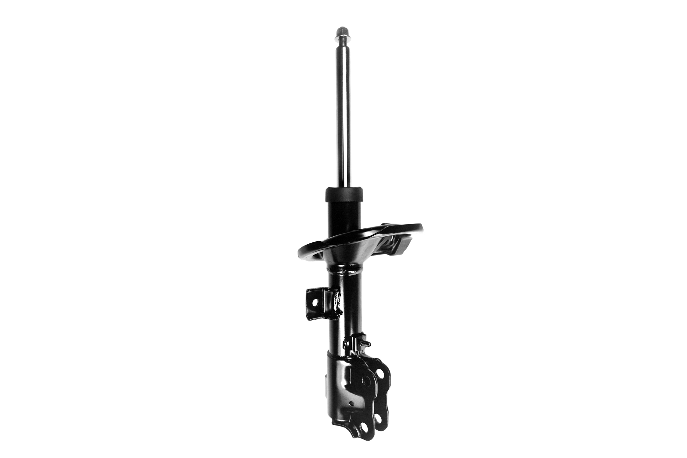 Suspension Strut MacPherson Ride Control MP331664R