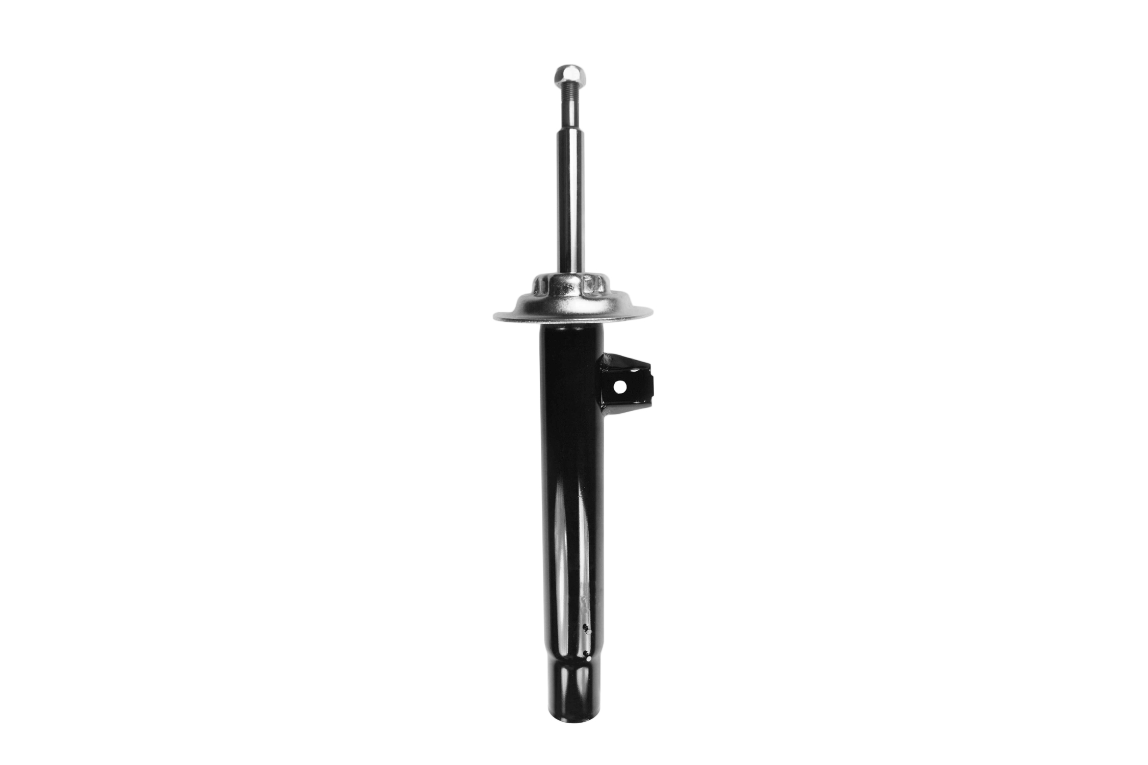 Suspension Strut MacPherson Ride Control MP335565R
