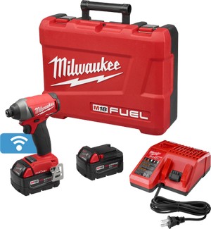 Screwdriver Bit Set Milwaukee 2757-22
