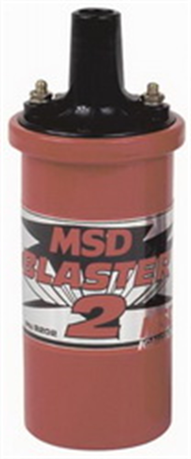Ignition Coil MSD 8202