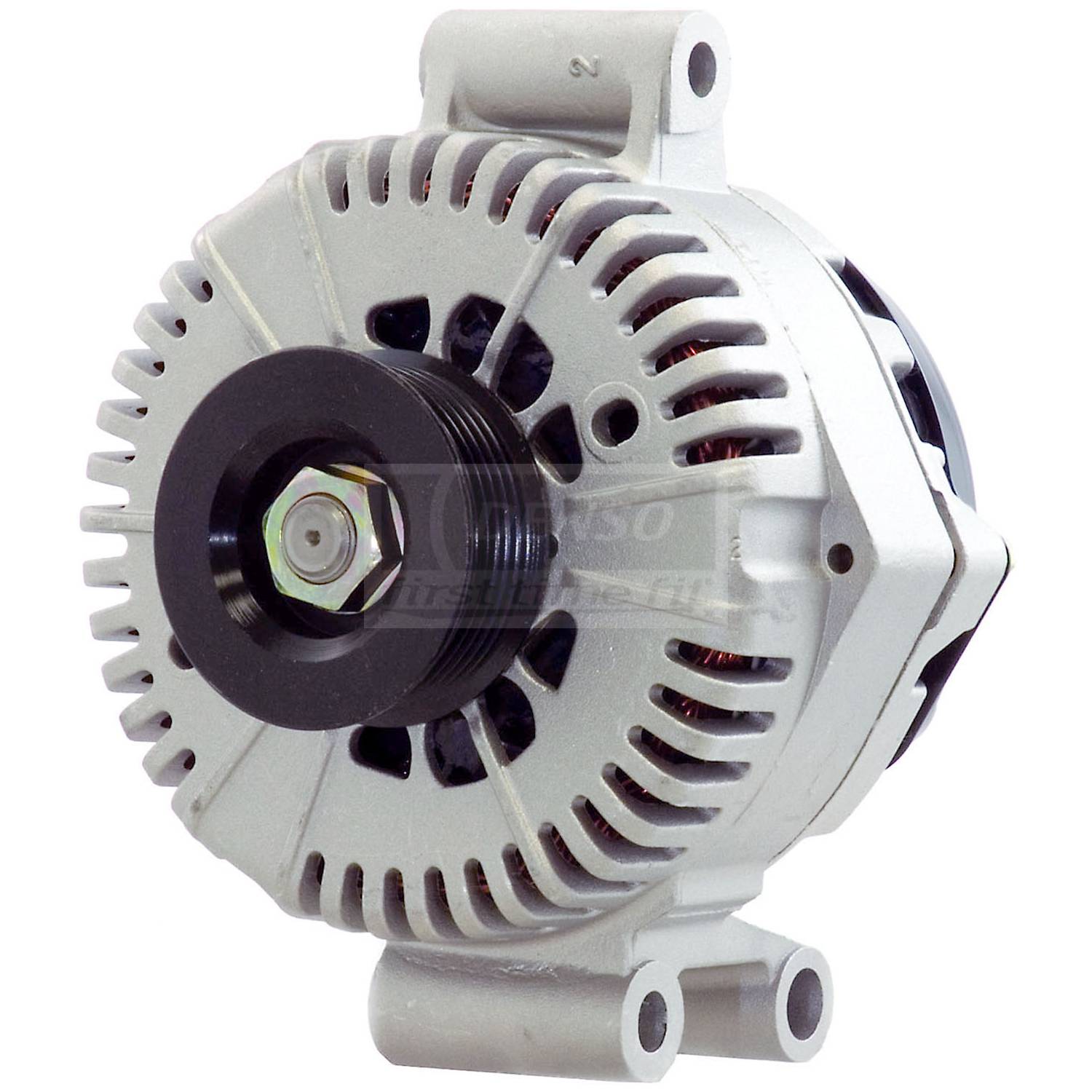 Alternator DENSO Auto Parts 210-5337