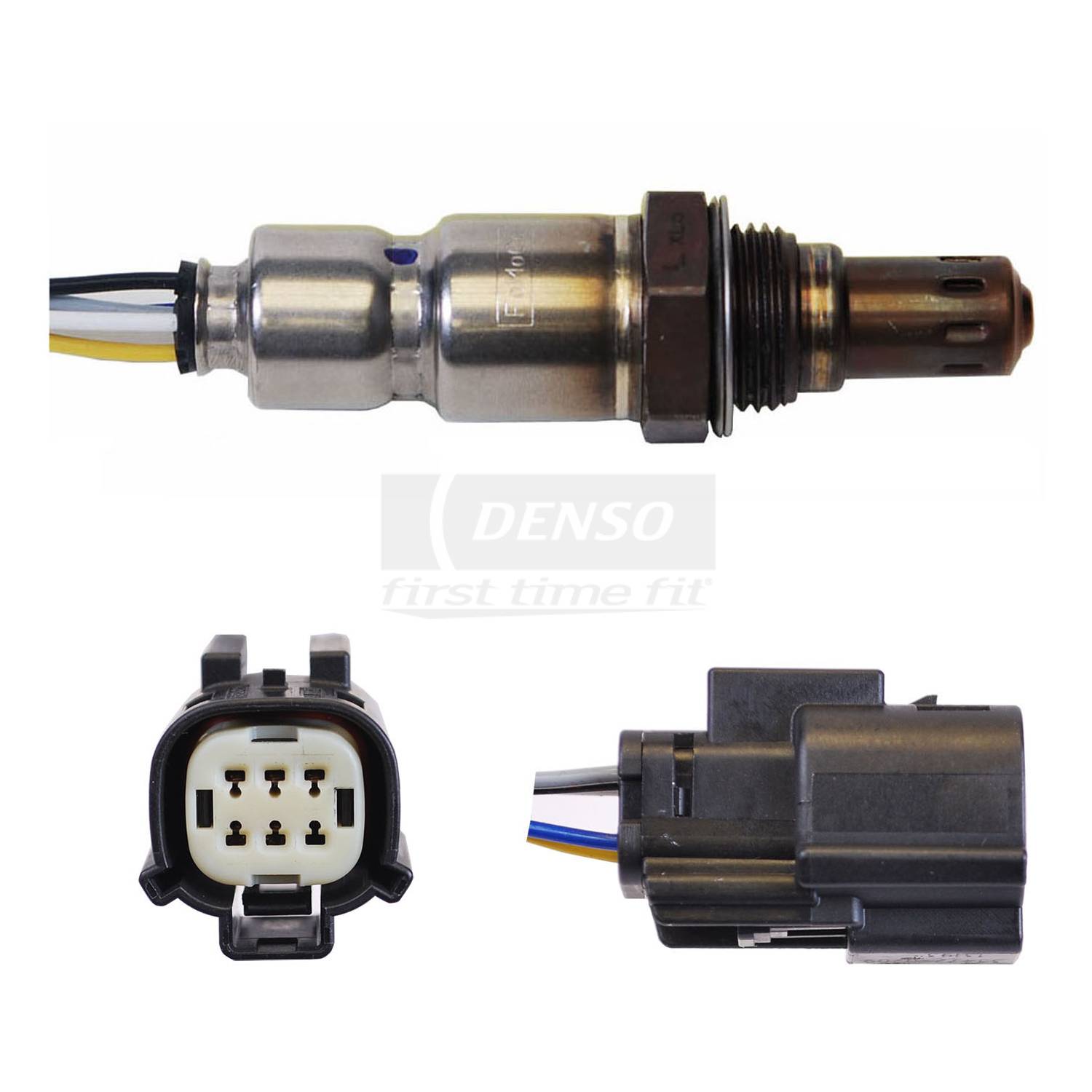 Air / Fuel Ratio Sensor DENSO Auto Parts 234-5176