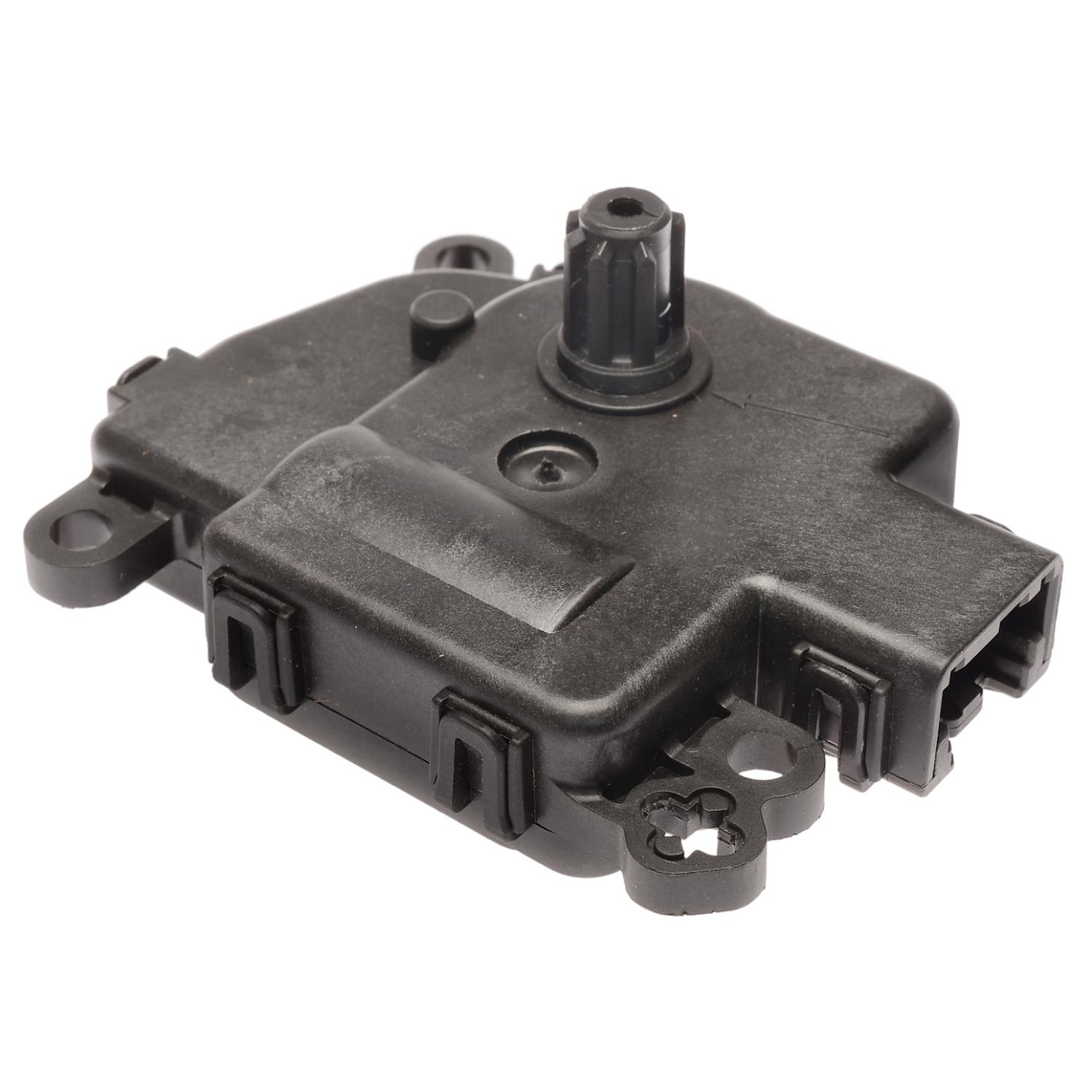 HVAC Blend Door Actuator Standard Ignition ADR274