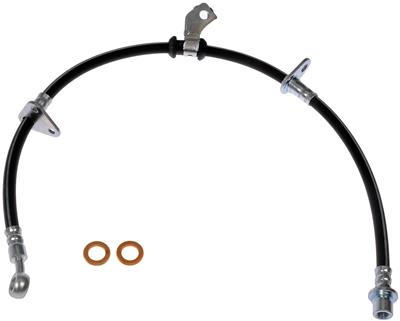Brake Hydraulic Hose Dorman - First Stop H380058