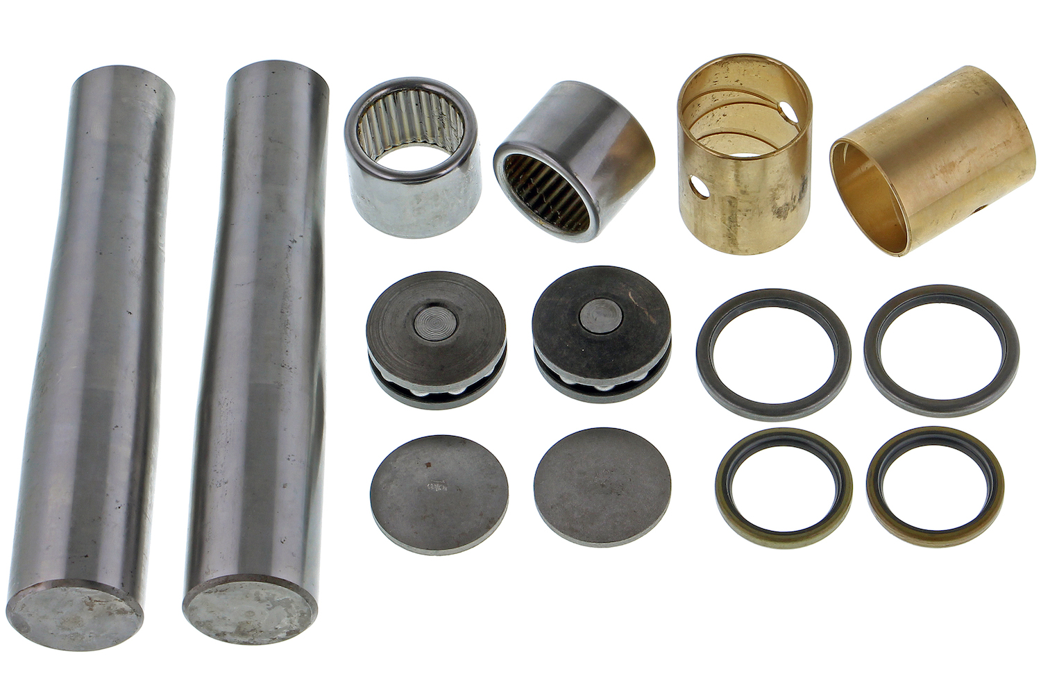 Steering King Pin Set Mevotech Supreme MS95044