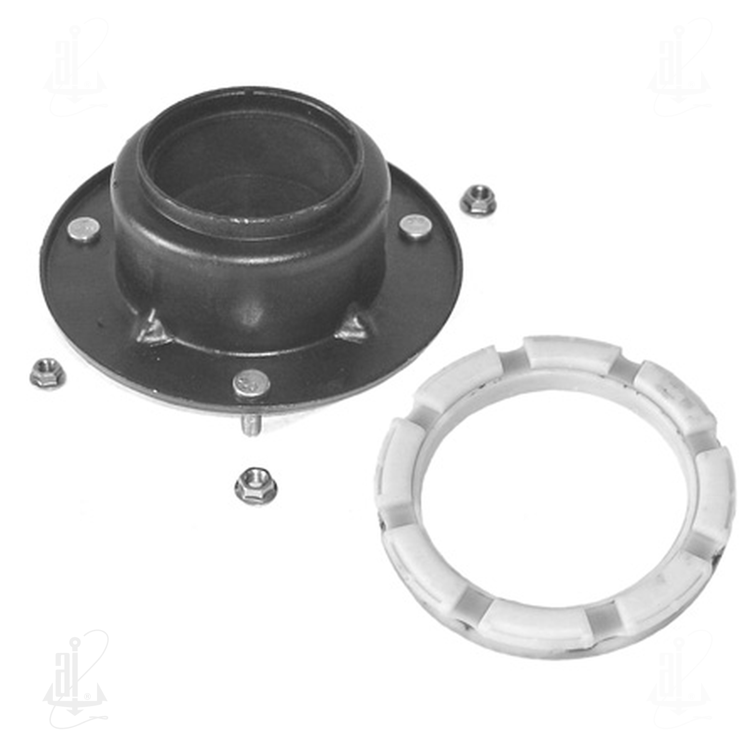 Suspension Strut Mount Anchor 701980