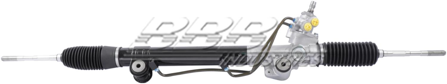 Rack and Pinion Assembly TERREPOWER formerly BBB Industries N311-0223