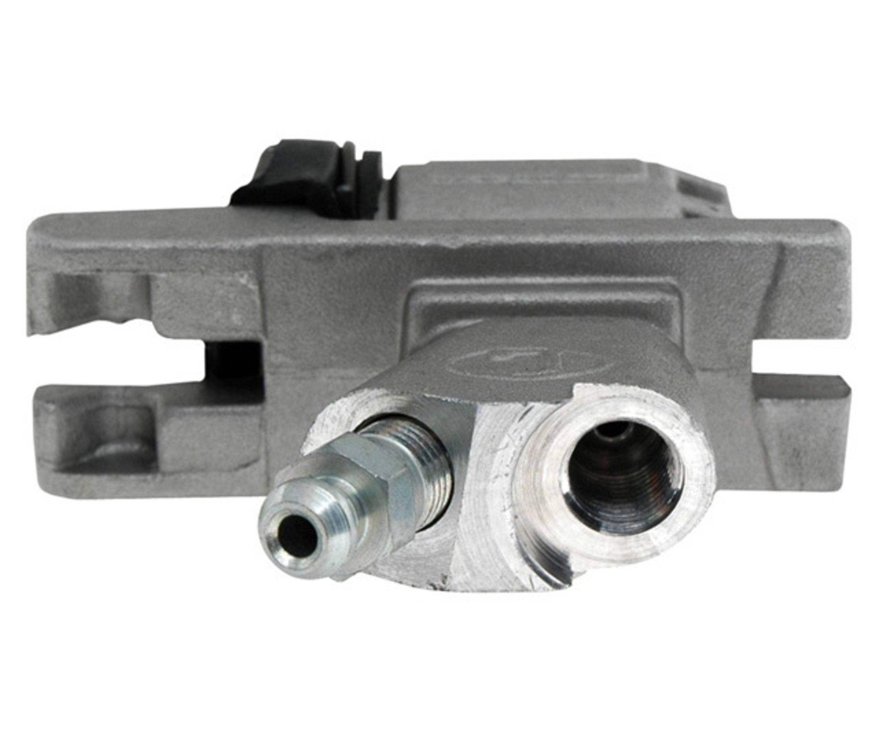Drum Brake Wheel Cylinder Raybestos Brakes WC37391