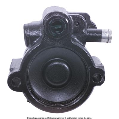 Power Steering Pump CARDONE Reman 20-8709F