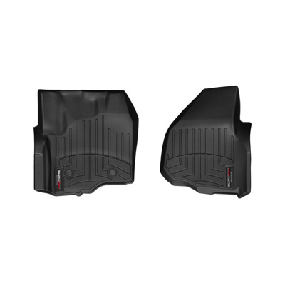 Floor Mat Set Weathertech 444331
