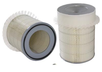 Engine Air Filter Wix 42138
