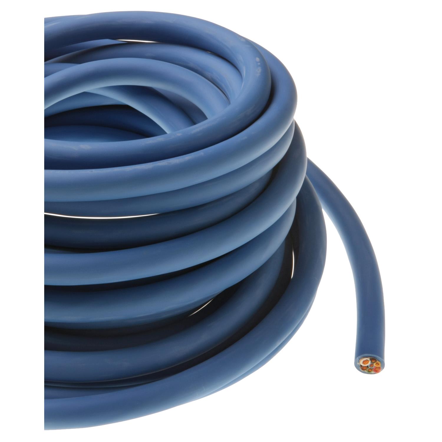 Bulk Cable Standard Ignition CJ12-7AL
