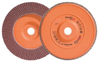 Angle Grinder Flap Disc Walter Surface Technologies 15R704