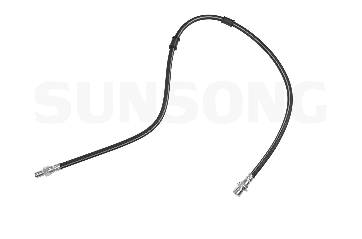Brake Hydraulic Hose Sunsong 2204514