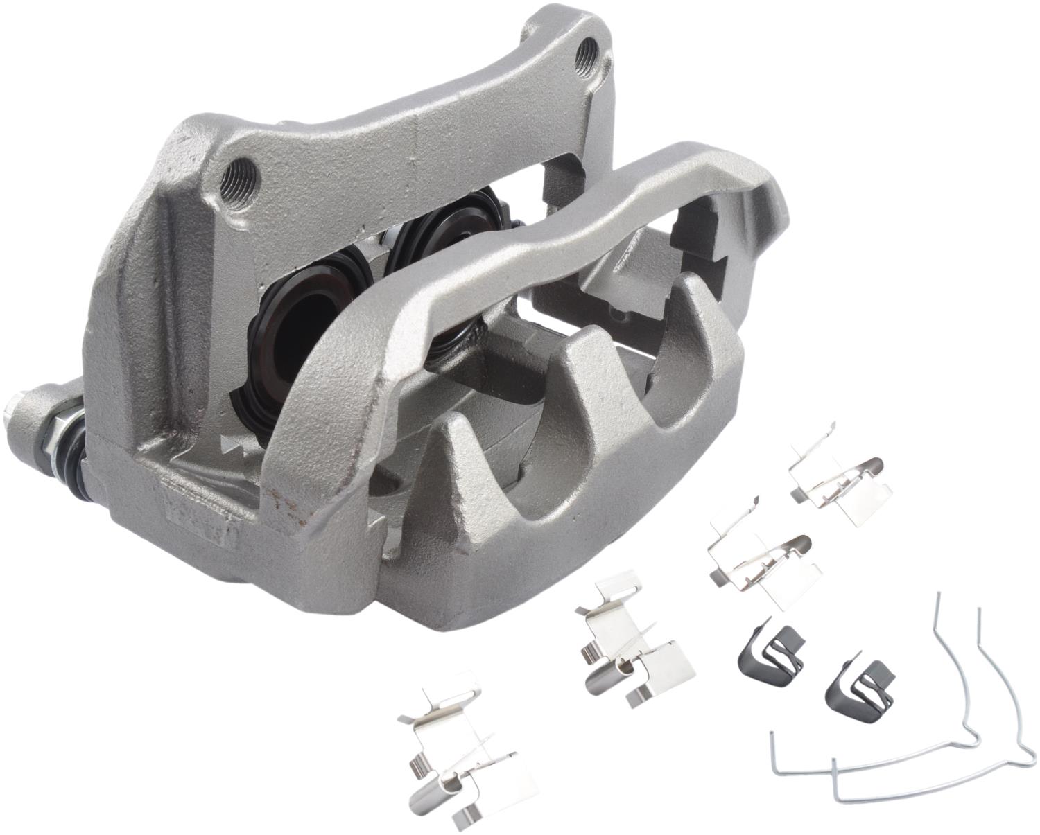 Disc Brake Caliper Perfect Stop 89-17780B