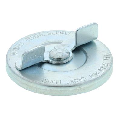 MOTORAD Fuel Cap, Regular, MGC-837, Fuel Tank Caps