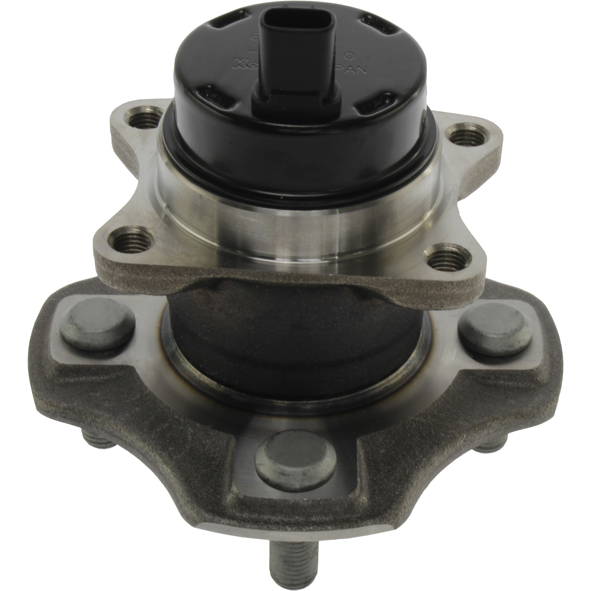 Wheel Bearing and Hub Assembly Centric Parts 407.44005