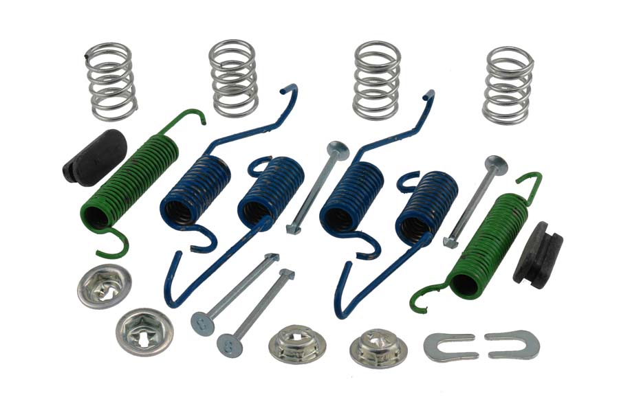 Drum Brake Hardware Kit Carlson H7048