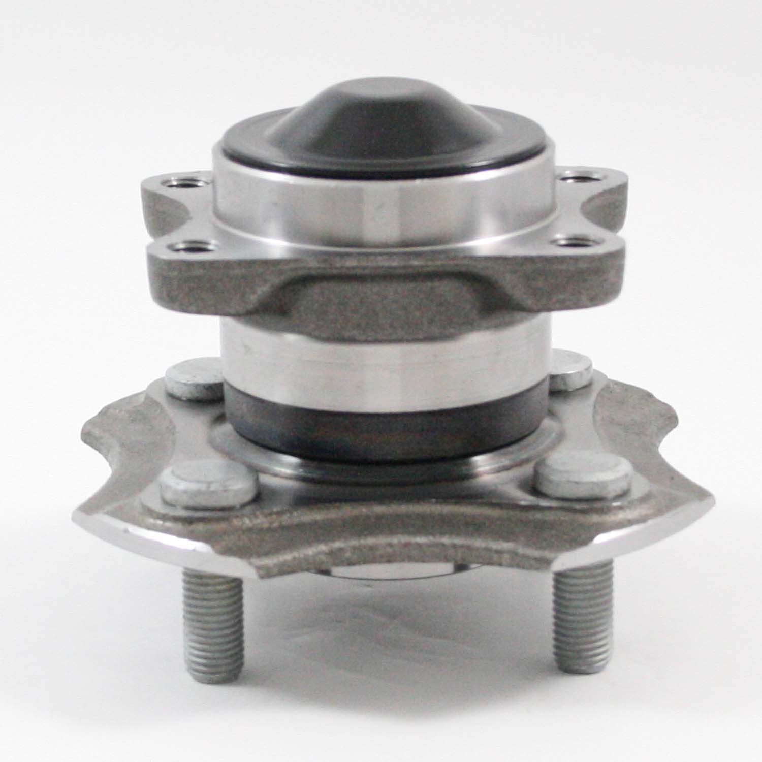 Wheel Bearing and Hub Assembly DuraGo 295-12210