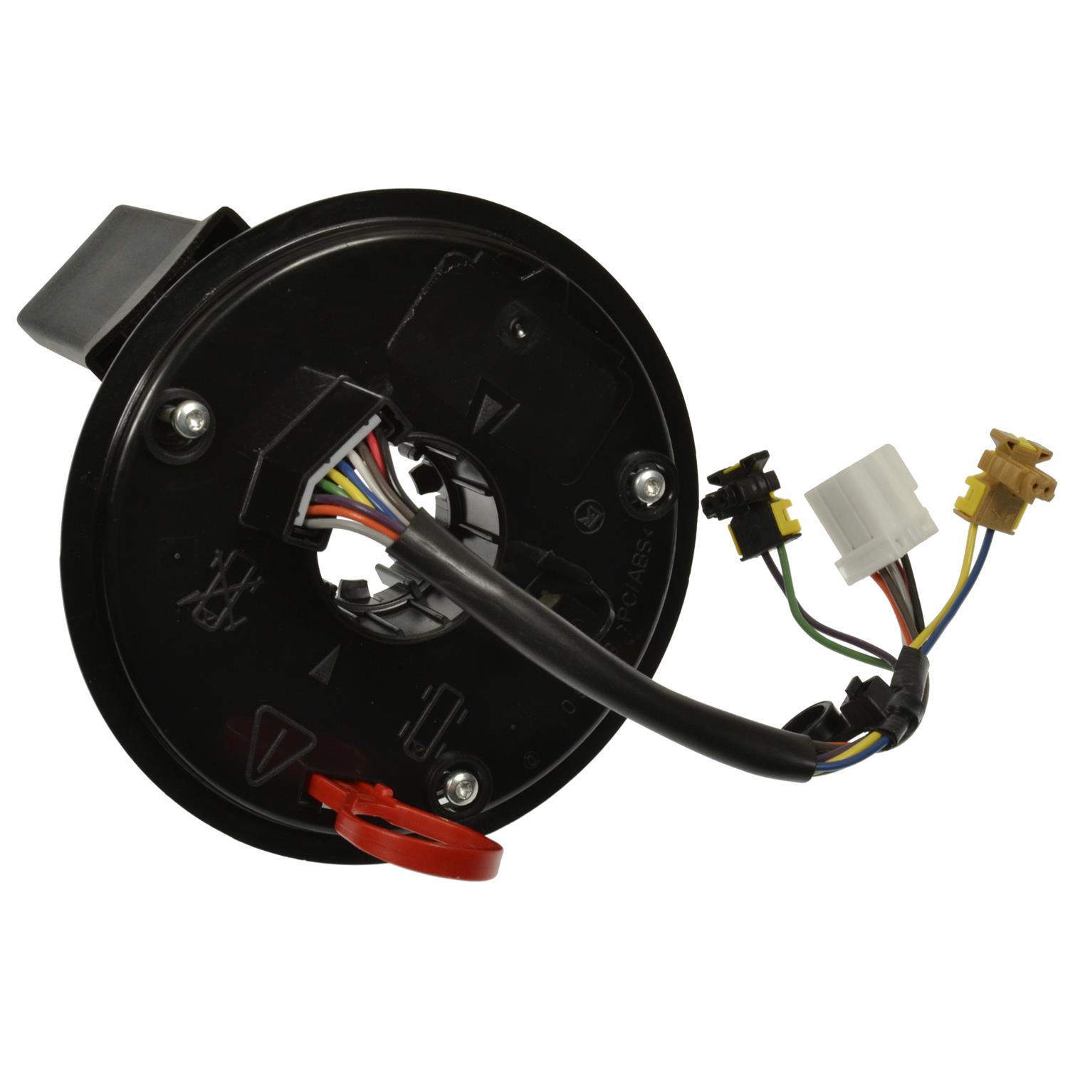 Air Bag Clockspring Standard Ignition CSP256