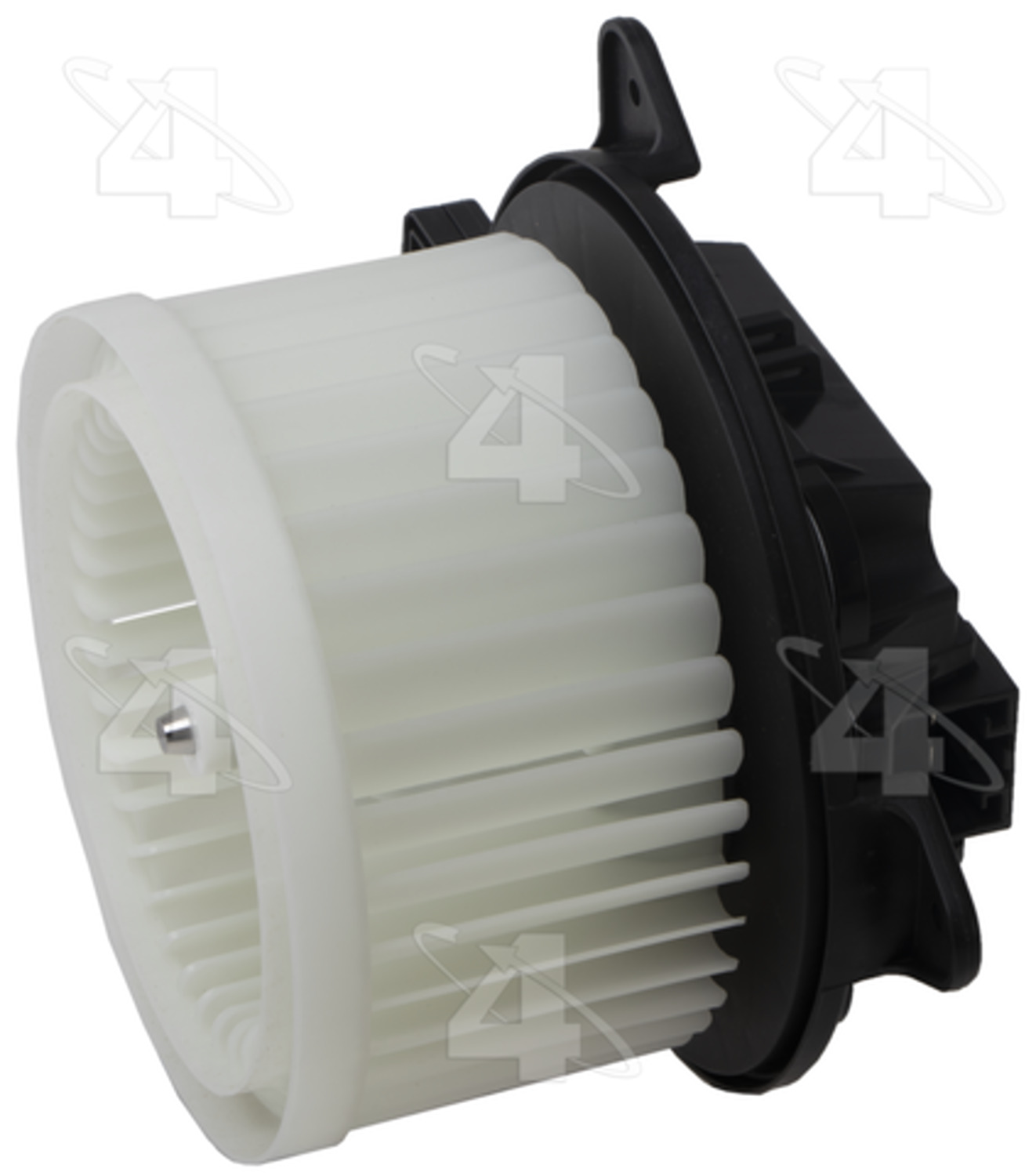 HVAC Blower Motor Four Seasons 76515
