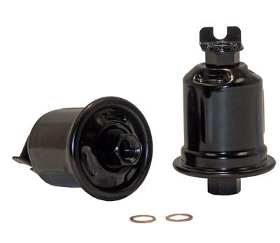 Fuel Filter Wix 33553