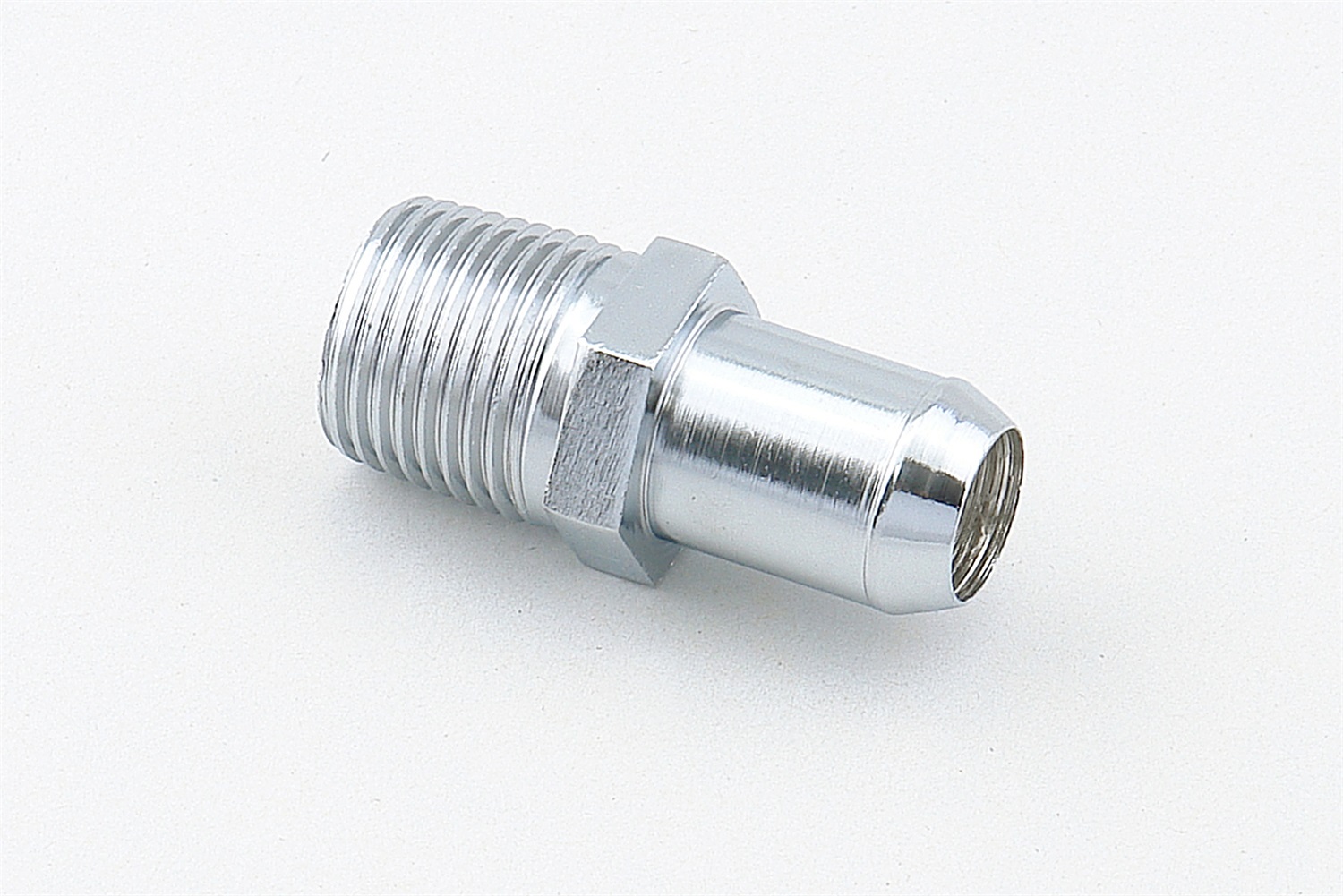 HVAC Heater Hose Fitting Mr Gasket 9744