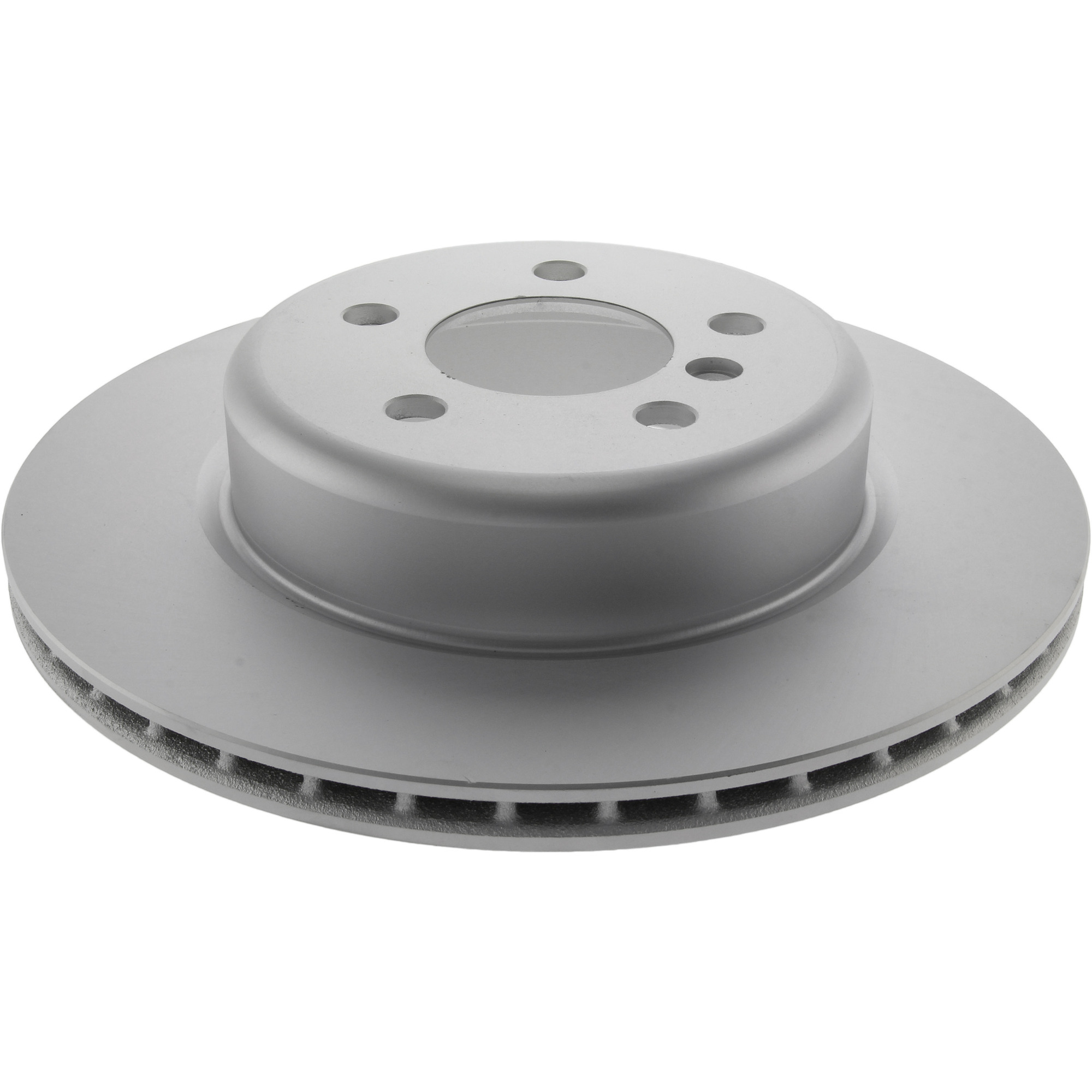 Disc Brake Rotor Centric Parts 320.34131H