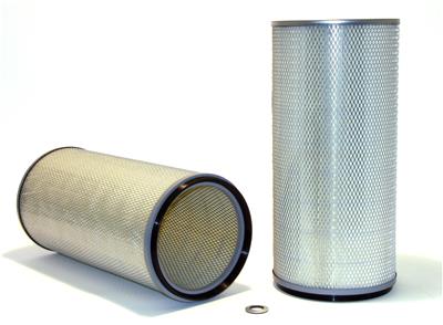Engine Air Filter Wix 42236