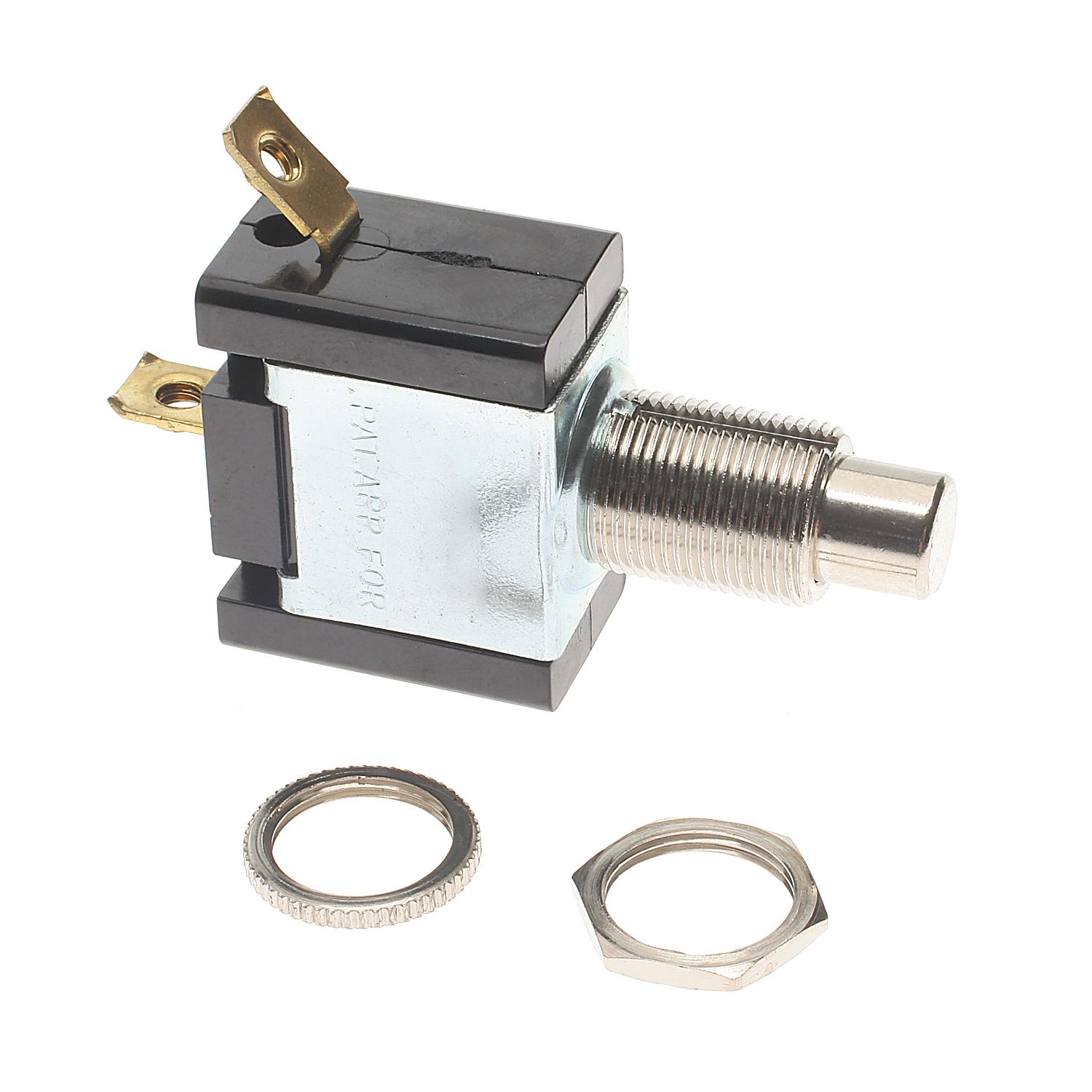 Push Button Switch Standard Ignition DS-276