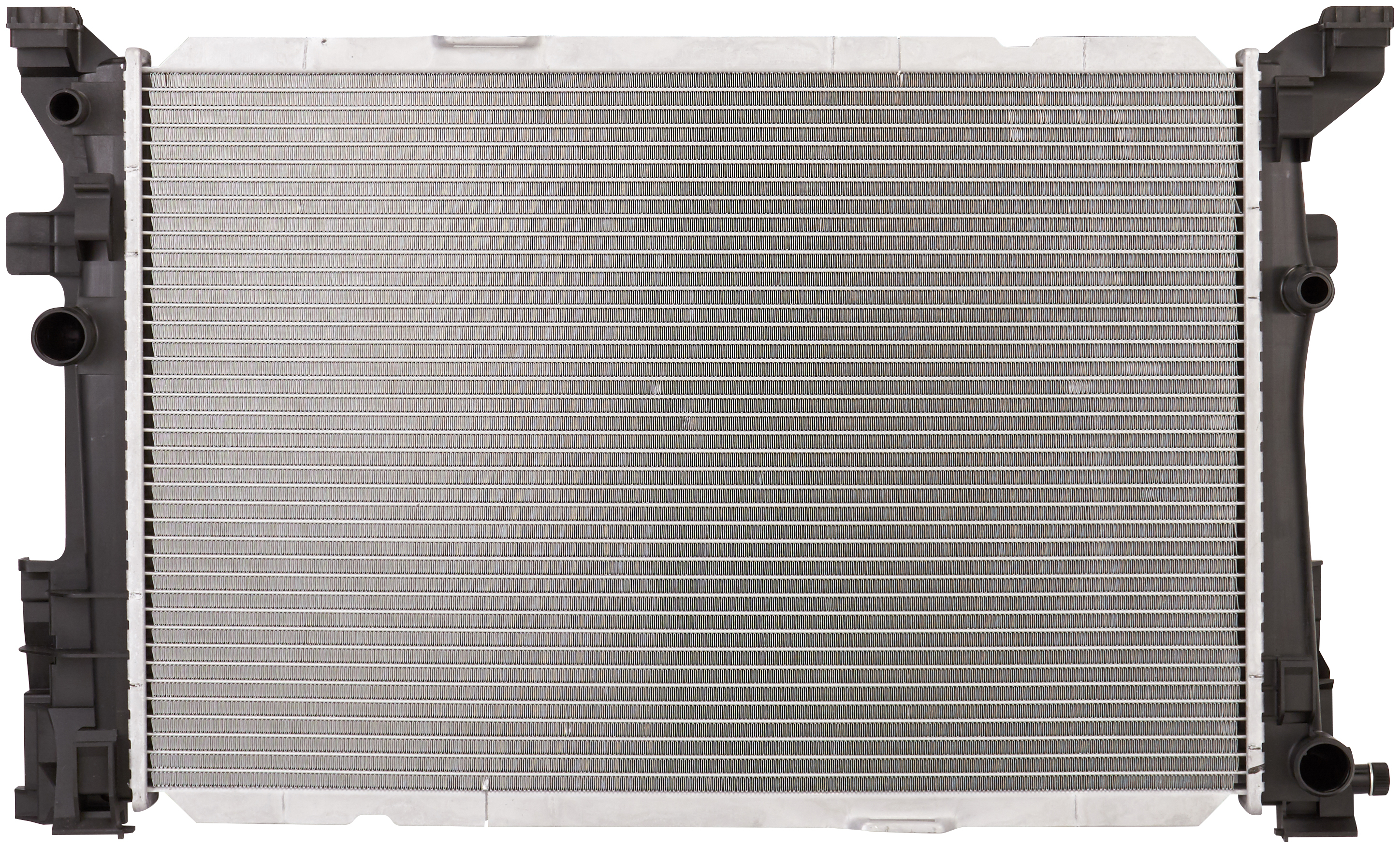 Radiator Spectra Premium CU13432
