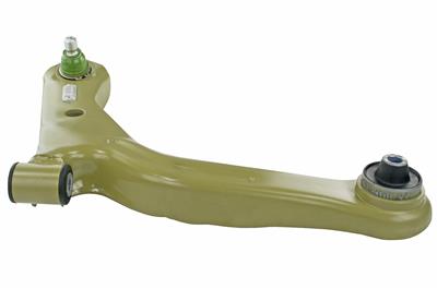 Suspension Control Arm and Ball Joint Assembly Mevotech TTX CTXK80397