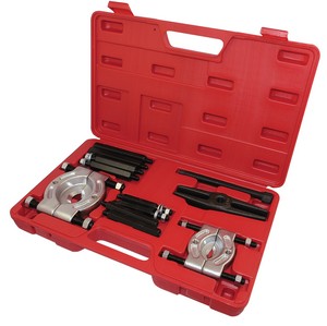 Gear Puller / Bearing Splitter Set JET TOOL 770302